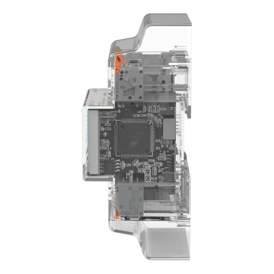 KIT DE MEDICIÓN DE ENERGÍA PARA 65A / 3x230-400 V / Modbus-M-Bus / Push-in CAGE CLAMP® / Display LCD Iluminado / Bluetooth...