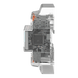 KIT DE MEDICIÓN DE ENERGÍA PARA 65A / 3x230-400 V / Modbus-M-Bus / Push-in CAGE CLAMP® / Display LCD Iluminado / Bluetooth...