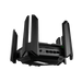 Home Router inalámbrico MESH Wi-Fi 7, Diseñado para GAMING con doble puerto WAN 2.5G para Sumar Ancho de banda, 3 puertos ...