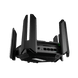 Home Router inalámbrico MESH Wi-Fi 7, Diseñado para GAMING con doble puerto WAN 2.5G para Sumar Ancho de banda, 3 puertos ...