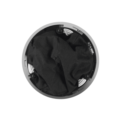 Altavoz de Plafón | 4in woofer, 0.8in tweeter | Baja y Alta Impedancia | Color Blanco YAMAHA - Vista 4