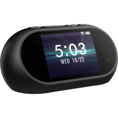 Estación Interior SIP Inalámbrica Fanvil i503W / Wi-Fi 6 Dual-Band / Pantalla IPS 2.8" / Batería 2600 mAh / Audio HD G.722 y Opus / 5 | SIERRA STORE
