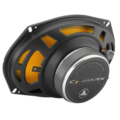 JL Audio C1 / Coaxial 6x9" 3 Vías / 60 W RMS / 4 Ω / Car Audio | SIERRA STORE