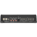 Amplificador Náutico y para Automóvil / 3 Canales (500 W) / Clase D / Principal 75 W x 2 + Subwoofer 180 W x 1 a 4 Ω / 100 W x 2 + 300 | SIERRA STORE