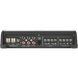 Amplificador Náutico y para Automóvil / 3 Canales (500 W) / Clase D / Principal 75 W x 2 + Subwoofer 180 W x 1 a 4 Ω / 100 W x 2 + 300 | SIERRA STORE