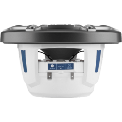 Bocinas Náuticas JL Audio M6 / 6.5" / Coaxial / LED Transflective / Rejilla Deportiva de Titanio / 75 W RMS / 4 Ω | SIERRA STORE