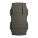 (NetMetal ax) – Radio conectorizado Wi-Fi 6 doble banda, Gigabit y SFP+ 2.5G para exteriores MIKROTIK - Vista 4