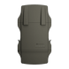 (NetMetal ax) – Radio conectorizado Wi-Fi 6 doble banda, Gigabit y SFP+ 2.5G para exteriores MIKROTIK - Vista 4