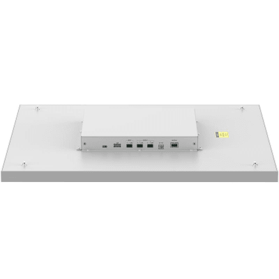 HIKVISION DS-QAPMCU128 - Micrófono de Techo Array de Red DS-QAPMCU128 | SIERRA STORE
