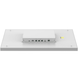 HIKVISION DS-QAPMCU128 - Micrófono de Techo Array de Red DS-QAPMCU128 | SIERRA STORE