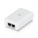 Adaptador PoE+ 2.5G / hasta 30 W / 48V 0.65A / (2) Puertos RJ45 MultiGigabit 2.5G / Salida PoE+ / LED Indicador / Ideal pa...