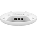 Punto de Acceso eKit Wi-Fi 7 / Doble Banda / MLO / Puerto Uplink de 2.5 Gbps / Alta Densidad Hasta 1,024 Usuarios / Gestió...