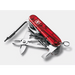 Navaja Multifunción / 39 Herramientas / Llave Tuercas Tecnológica / Dados Hexagonales D-SUB 4-5 mm / Bits Phillips-Torx-Hex / | SIERRA STORE