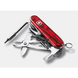 Navaja Multifunción / 39 Herramientas / Llave Tuercas Tecnológica / Dados Hexagonales D-SUB 4-5 mm / Bits Phillips-Torx-Hex / | SIERRA STORE