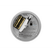 Detector de humo / Fotoeléctrico / 120 V CA alámbrico / Respaldo 2 baterías AA / Alarma 85 dB / Interconexión 24 dispositivos / Pieza | SIERRA STORE