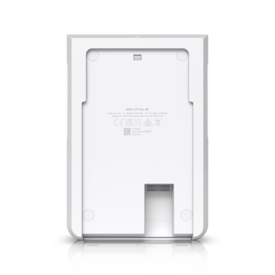 Punto de Acceso WiFi 7 Con Diseño de Pared, Tribanda en 2.4, 5 y 6 GHz, Hasta 10.688 Gbps, Puerto Ethernet 1/2.5 GbE, 300+...