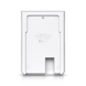 Punto de Acceso WiFi 7 Con Diseño de Pared, Tribanda en 2.4, 5 y 6 GHz, Hasta 10.688 Gbps, Puerto Ethernet 1/2.5 GbE, 300+...