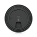 U7 Pro XGS – Punto de Acceso WiFi 7 Tri-Banda para Interiores con Soporte 6 GHz, Radio de Escaneo Espectral Dedicado, Cobe...