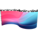 Pantalla LED Ultra-flexible / 2.6 mm Pixel Pitch / Ajuste -45° a +45° / Cilindro ≥1.27 m (4.17 ft) / 1000 Nits / 3840 Hz Refresh / | SIERRA STORE