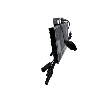 Microinversor Solar / 2.25 kW / 220 VCA / IP67 / Wi-Fi Integrado / Oversizing 4x750 W | SIERRA STORE