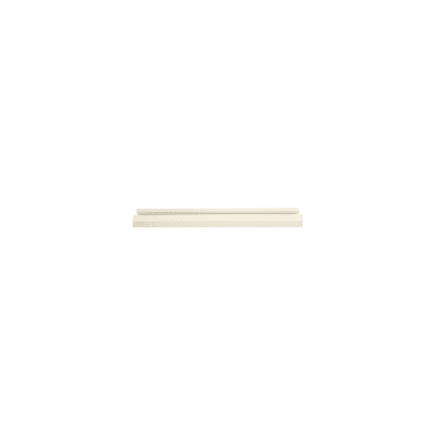 PANDUIT T70BIW6 - Base para Canaleta / PVC Rígido / 103.3 x 44.9 x 1800 mm / UL94V-0 / TIA/EIA / Blanco Mate | SIERRA STORE