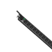 PANDUIT E12B19M - PDU ES2P Básico para Distribución de Energía, Enchufe de Entrada NEMA 5-20P, Con 12 Contactos NEMA 5-20R | SIERRA STORE