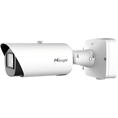 Cámara de Red AI Motorizada Pro Bullet Plus / 4MP 2688x1520 / Lente Motorizado 2.8-12mm / STARVIS 2 / 140dB Super WDR / H.265+ / 1TB | SIERRA STORE