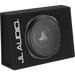 Subwoofer con Caja para Coche / 12 Pulgadas / Caja Sellada Tipo Camión / 400 W RMS / 2 Ω / Rejilla Incluida | SIERRA STORE