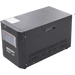 Regulador de Voltaje Industrial Split Phase Ferroresonante 2 kVA/2 kW 220 V / Entrada 176-264 V Vca / Salida 215.6-224.4 Vca | SIERRA STORE