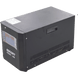 Regulador de Voltaje Industrial Split Phase Ferroresonante 2 kVA/2 kW 220 V / Entrada 176-264 V Vca / Salida 215.6-224.4 Vca | SIERRA STORE