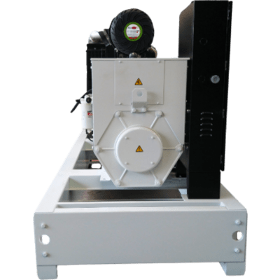 Planta de Emergencia Diesel/ 212 KW  (265 KVa) Emergencia/ 181 KW (226KVa) Continuo/ Trifásico 4 Hilos /  220V/127 / Motor Cummins | SIERRA STORE