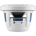Subwoofer Náutico 8" / 200 W RMS / 4 Ω / Polipropileno Relleno de Mica / Deflector Infinito o Caja Sellada / Rejilla Clásica Blanca / | SIERRA STORE