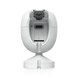 Cámara UniFi Protect G6 Instant con WiFi, 4K, Sensor de Imagen 8MP 1/1.8", Multi-TOPS AI, Audio Bidireccional, Visión Noct...