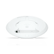 U7 Lite Wi-Fi 7 Doble Banda para Interiores con Cobertura de Hasta 115 m² y Soporte para Hasta 200 Usuarios UBIQUITI - Vis...