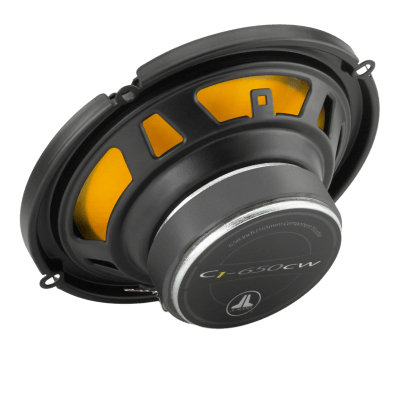 JL Audio C1-650 / Sistema de Componente 6.5" / 50 W RMS / 4 Ω / Car Audio | SIERRA STORE