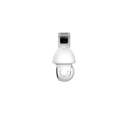 PTZ IP Speed Dome / 5 Megapixel (2592x1944) / Zoom Óptico 25X / Starlight 0.005 Lux / Super WDR 120dB / IR 200 m (656.2 ft) / AI Auto | SIERRA STORE