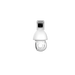 PTZ IP Speed Dome / 5 Megapixel (2592x1944) / Zoom Óptico 25X / Starlight 0.005 Lux / Super WDR 120dB / IR 200 m (656.2 ft) / AI Auto | SIERRA STORE