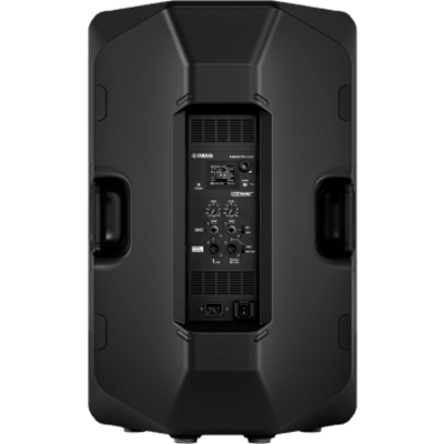 Altavoz Activo | 2 Vías | Woofer 15in | Driver 1.75" | 1000W Clase-D | FIR-X™ | DSP Configurable | Control Remoto D-Remote | SIERRA STORE