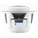 Subwoofer Náutico 10" / 250 W RMS / 4 Ω / Polipropileno con Mica / Rejilla Deportiva Blanca / Deflector Infinito o Caja Cerrada / | SIERRA STORE
