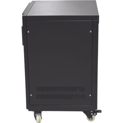 Regulador de Voltaje Industrial Split Phase Ferrorresonante 5 kVA/5 kW 220 V / Entrada 176-264 V Vca / Salida 215.6-224.4 Vca | SIERRA STORE