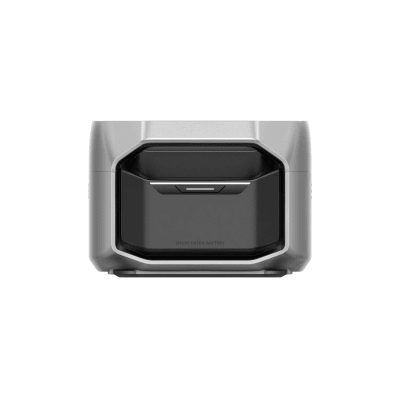 Batería de Litio LFP Inteligente de 4096Wh para Aumentar Tiempo de Respaldo Compatible con EFD521 (Delta Pro 3) ECOFLOW - ...