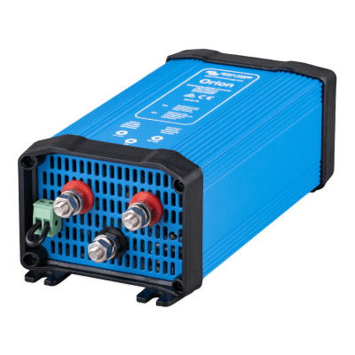 Convertidor DC-DC Orion 24/12-70A / No Aislado / 70 A /  Para Aplicaciones Móviles | SIERRA STORE VICTRON ENERGY - Vista 4