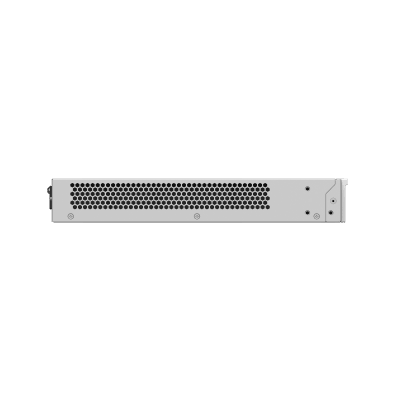 Switch Administrable PoE Capa 2+ Plus, con 48 puertos Gigabit PoE 802.3af/at + 4 SFP+ para fibra 10Gb, gestión gratuita de...