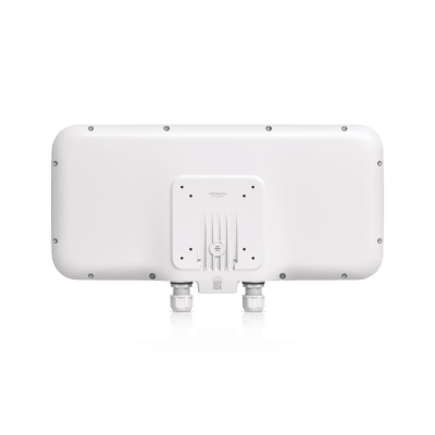 E7 Audience UniFi Enterprise WiFi 7 Doble-Banda de Alto Rendimiento para Interior con Cobertura Sectorial 50°/90° de Hasta...