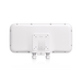 E7 Audience UniFi Enterprise WiFi 7 Doble-Banda de Alto Rendimiento para Interior con Cobertura Sectorial 50°/90° de Hasta...