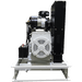 Planta de Emergencia Diesel/ 63 kW (79 kVA) Emergencia / 57 kW (71 kVA) Continuo / 220/127V / Trifásico 4 Hilos / 1800 RPM / Motor | SIERRA STORE