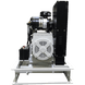 Planta de Emergencia Diesel/ 63 kW (79 kVA) Emergencia / 57 kW (71 kVA) Continuo / 220/127V / Trifásico 4 Hilos / 1800 RPM / Motor | SIERRA STORE