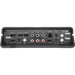 Amplificador de Sistema para Coche / 5 Canales / 700 W / Clase D / 4 x 75 W RMS + 1 x 180 W RMS a 4 Ω / 4 x 100 W RMS + 1 x 300 W RMS | SIERRA STORE