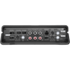 Amplificador de Sistema para Coche / 5 Canales / 700 W / Clase D / 4 x 75 W RMS + 1 x 180 W RMS a 4 Ω / 4 x 100 W RMS + 1 x 300 W RMS | SIERRA STORE