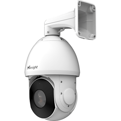 Speed Dome Network Camera / AI 25X/30X/36X/42X Optical Zoom / 2 Megapixel (1080p) / 90fps / 140dB Super WDR / 0.005Lux Starlight / | SIERRA STORE